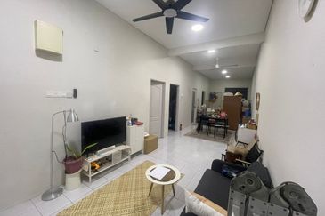 TAMAN BAYU INDERA, LUKUT