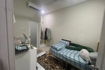 TAMAN BAYU INDERA, LUKUT