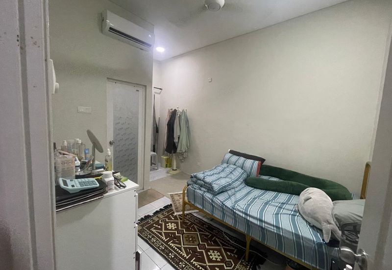 TAMAN BAYU INDERA, LUKUT