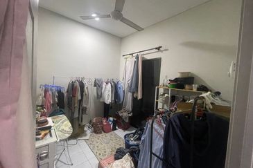 TAMAN BAYU INDERA, LUKUT