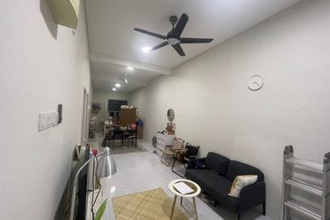 TAMAN BAYU INDERA, LUKUT