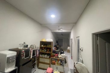 TAMAN BAYU INDERA, LUKUT