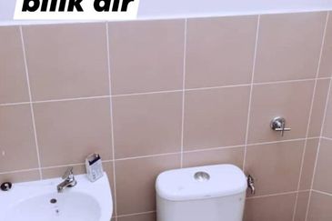 TAMAN BAYU INDERA, LUKUT