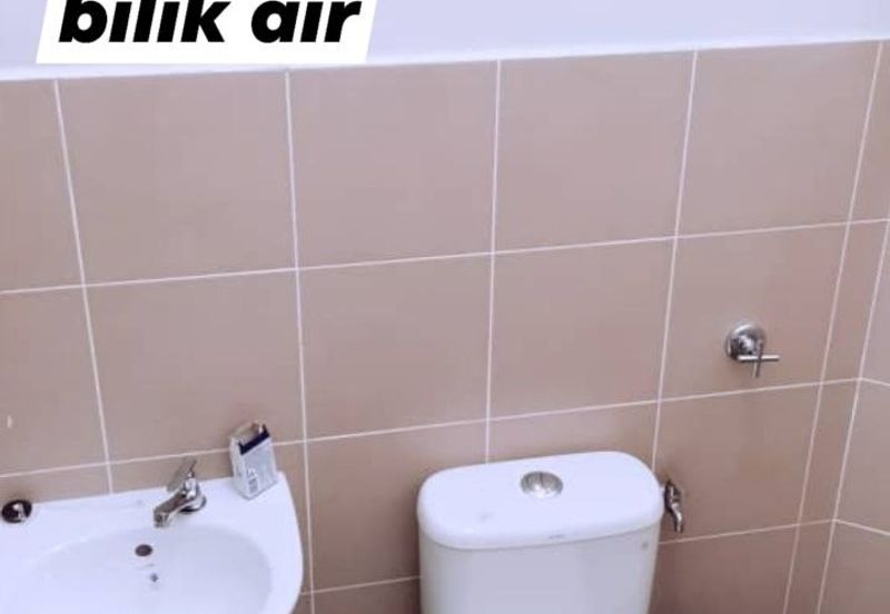 TAMAN BAYU INDERA, LUKUT