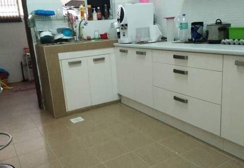 Park Residence Springhill