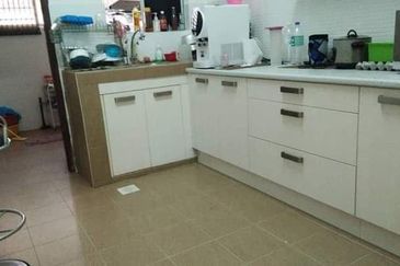 Park Residence Springhill