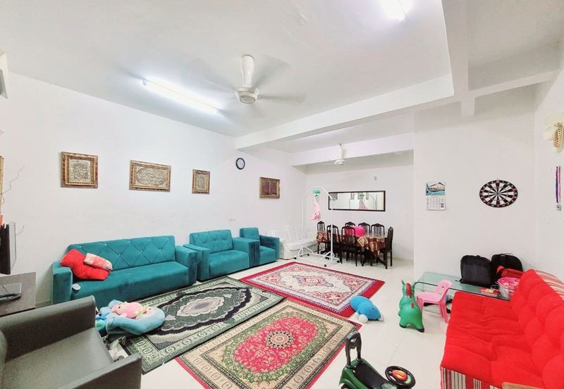 Park Residence Springhill