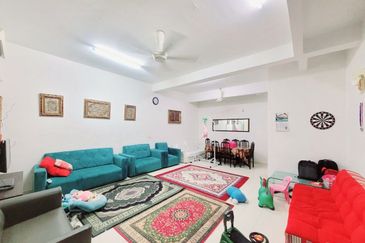 Park Residence Springhill