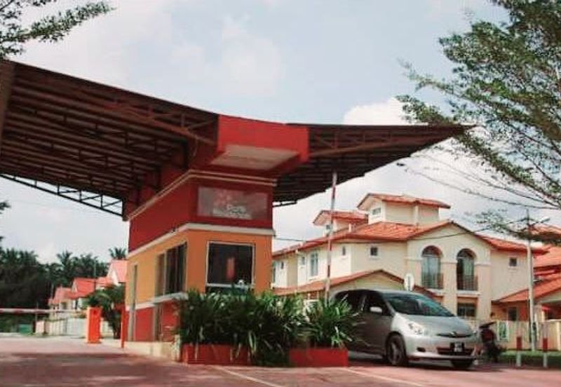 Park Residence Springhill