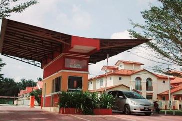 Park Residence Springhill