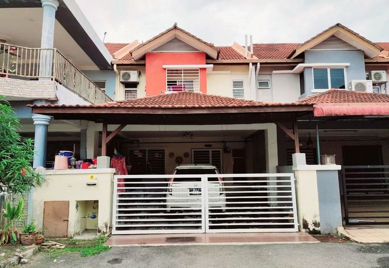 Park Residence Springhill