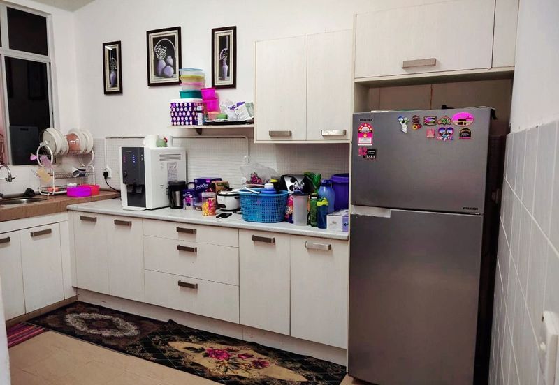 Park Residence Springhill