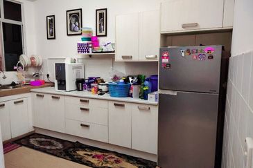 Park Residence Springhill