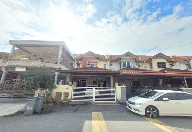 Park Residence Springhill