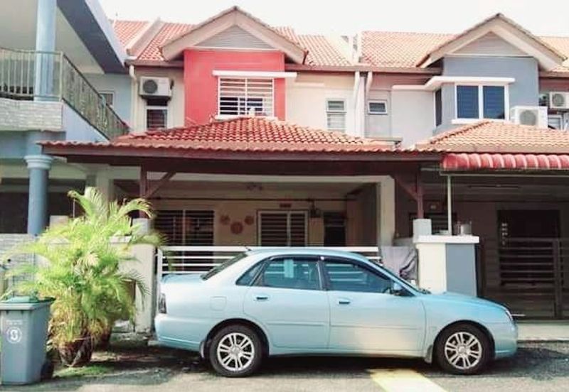 Park Residence Springhill