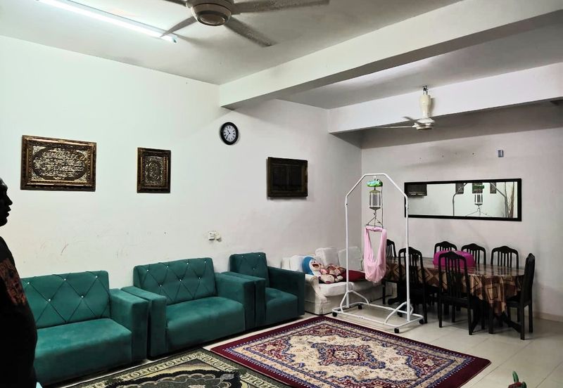 Park Residence Springhill