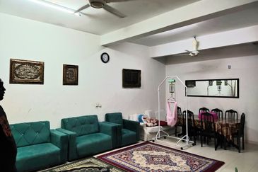 Park Residence Springhill