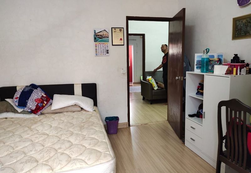 Park Residence Springhill