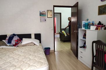 Park Residence Springhill