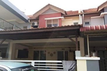 Park Residence Springhill