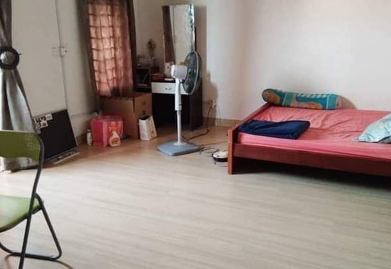 Park Residence Springhill