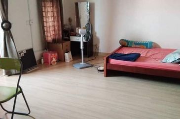 Park Residence Springhill