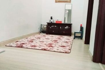 Park Residence Springhill