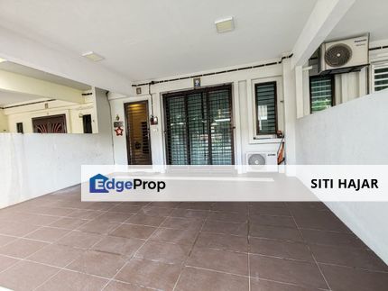 Desa Mayang Sari,  Nilai,  Negeri Sembilan,  Double Storey Terrace House, Negeri Sembilan, Nilai