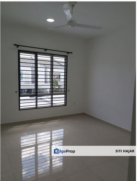 Tiara Sendayan, Seremban, Negeri Sembilan, Double Storey Terrace House For Sale, Negeri Sembilan, Seremban