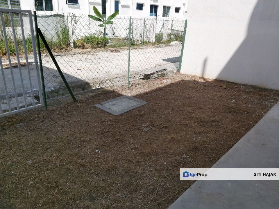 Tiara Sendayan, Seremban, Negeri Sembilan, Double Storey Terrace House For Sale, Negeri Sembilan, Seremban