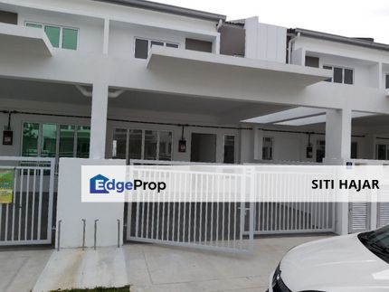 Tiara Sendayan, Seremban, Negeri Sembilan, Double Storey Terrace House For Sale, Negeri Sembilan, Seremban