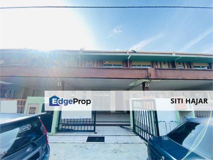 Desa Mayang Sari, Nilai, Negeri Sembilan, Double Storey Terrace House, Negeri Sembilan, Nilai