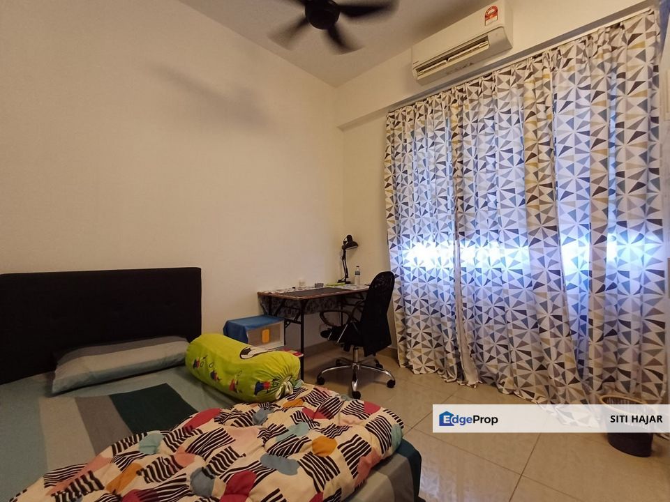 Kalista 2, Seremban, Negeri Sembilan, Blok A Facing Garden, Negeri Sembilan, Seremban