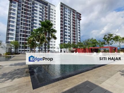 Kalista 2, Seremban, Negeri Sembilan, Blok A Facing Garden, Negeri Sembilan, Seremban