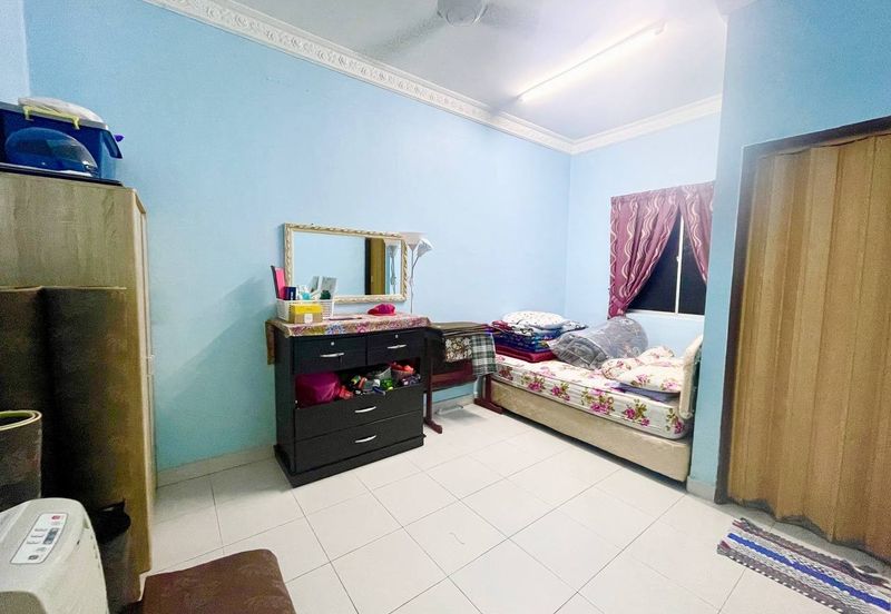 Taman Mawar, Bandar Baru Salak Tinggi