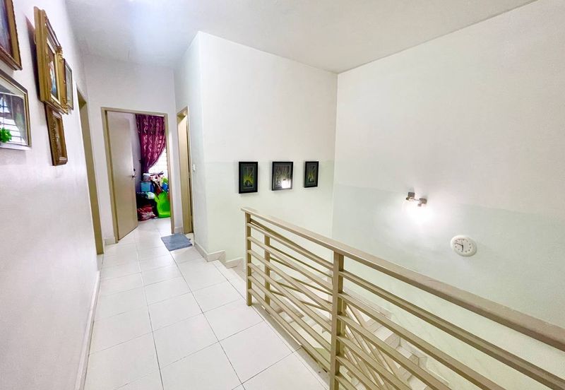 Taman Mawar, Bandar Baru Salak Tinggi