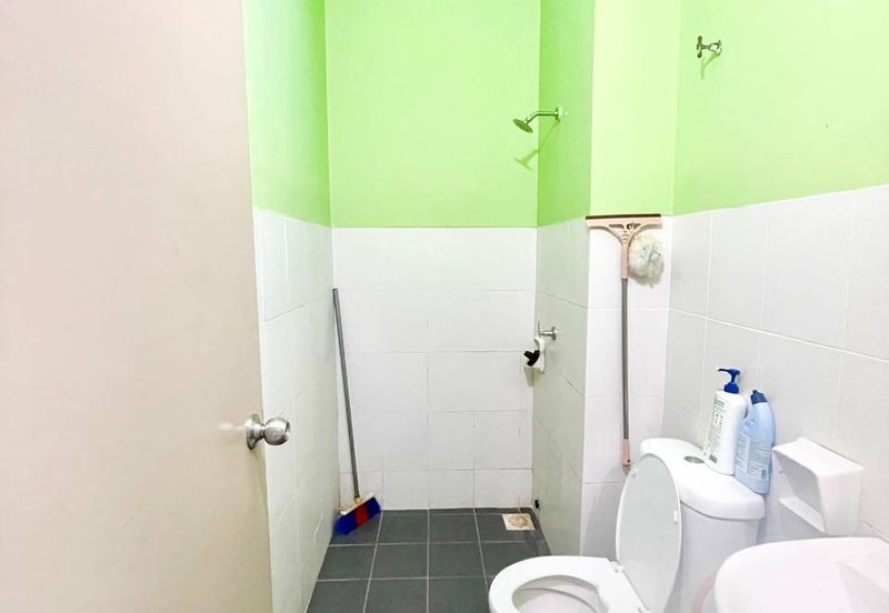 Taman Mawar, Bandar Baru Salak Tinggi