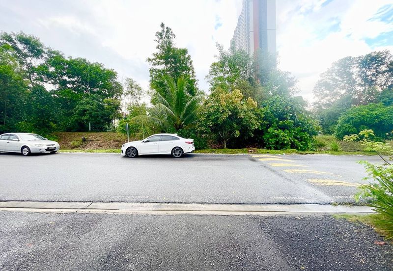 Taman Mawar, Bandar Baru Salak Tinggi