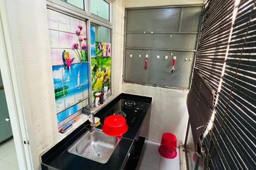 Garden Villa Apartment