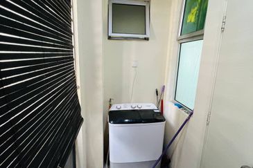 Garden Villa Apartment