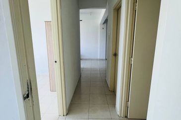 Garden Villa Apartment