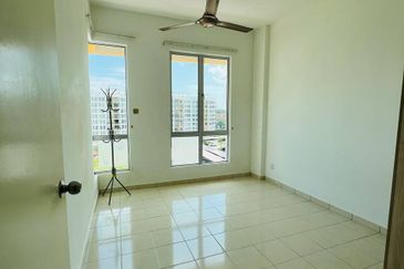 Garden Villa Apartment