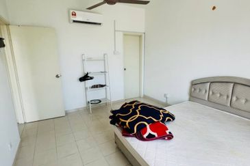 Garden Villa Apartment