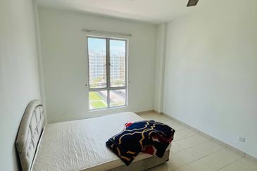 Garden Villa Apartment