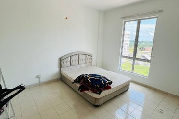 Garden Villa Apartment