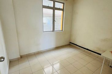 Garden Villa Apartment