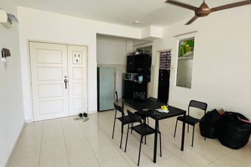 Garden Villa Apartment