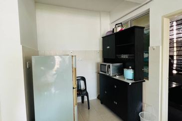 Garden Villa Apartment