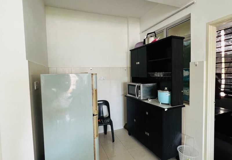 Garden Villa Apartment