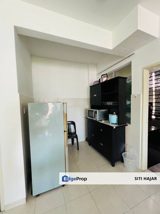 Garden Villa Apartment, Seremban, Negeri Sembilan, Freehold Apartment For Sale, Negeri Sembilan, Seremban